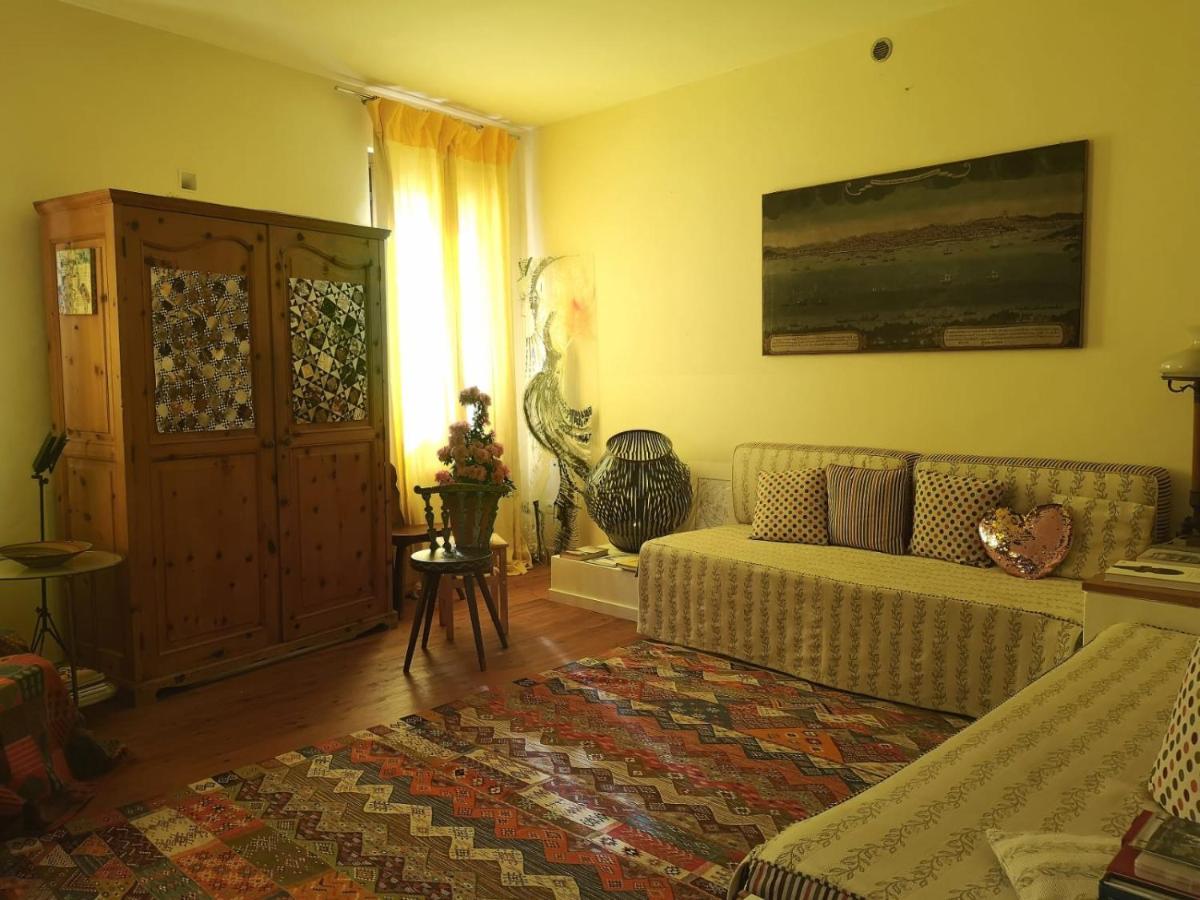 Accademia Apartament Wenecja