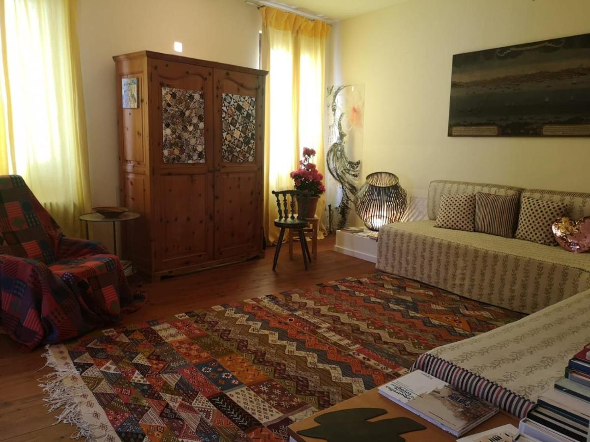 Apartament Accademia