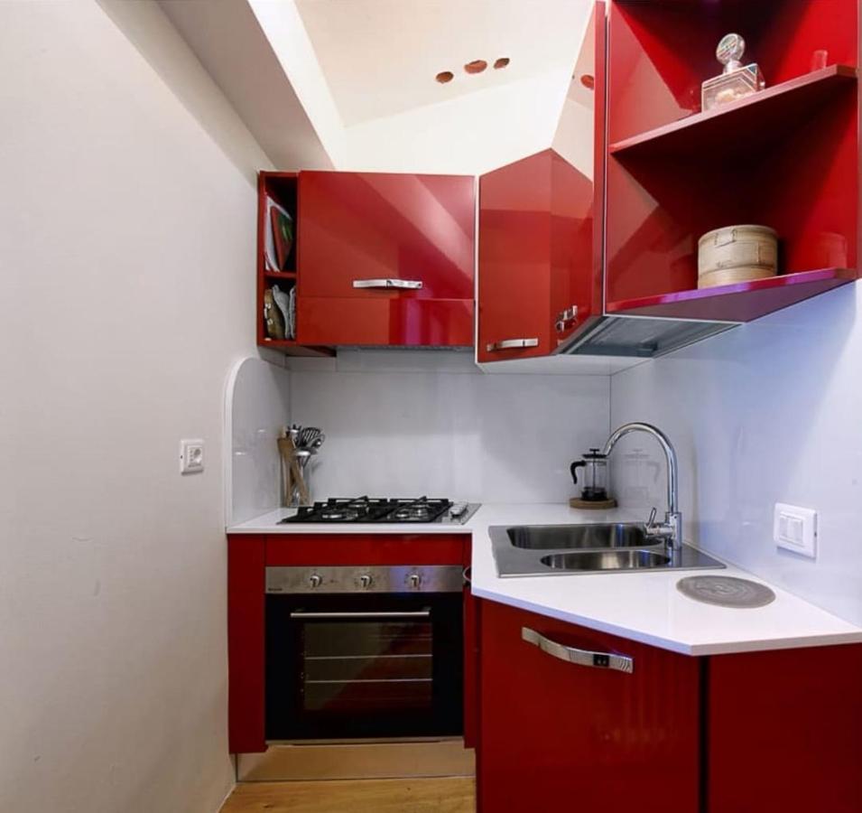 Accademia Apartament